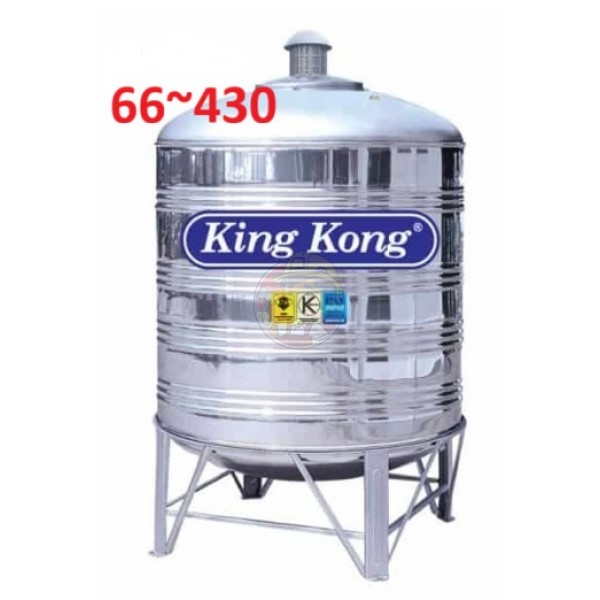 TANGKI AIR ADA KAKI (66 ~ 430 GALLON)